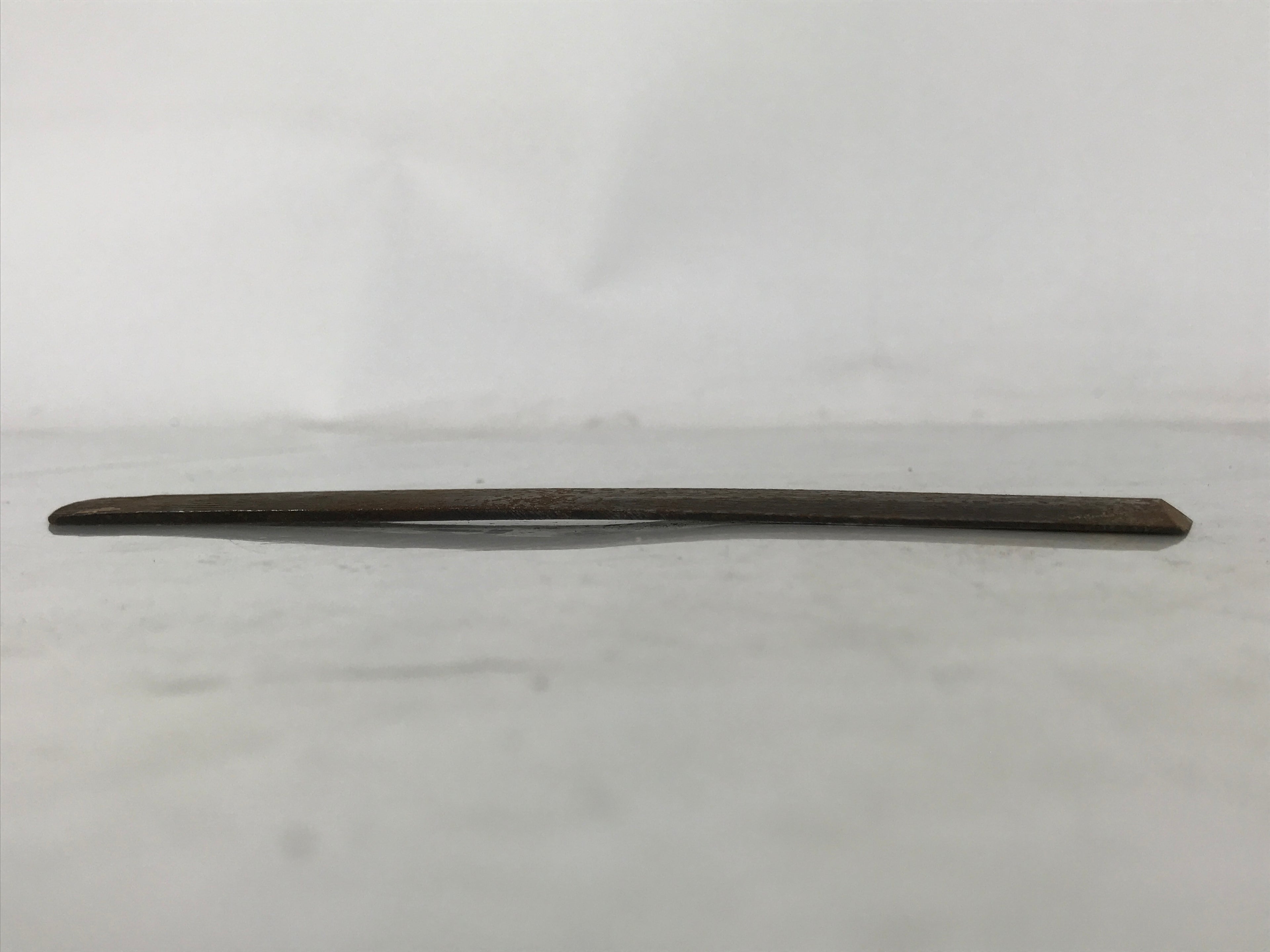 Japanese Marking Carpentry Tool Shirohiki Vtg Woodworking 4 cm Blade 15 mmT306
