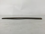 Japanese Marking Carpentry Tool Shirohiki Vtg Woodworking 4 cm Blade 15 mmT306