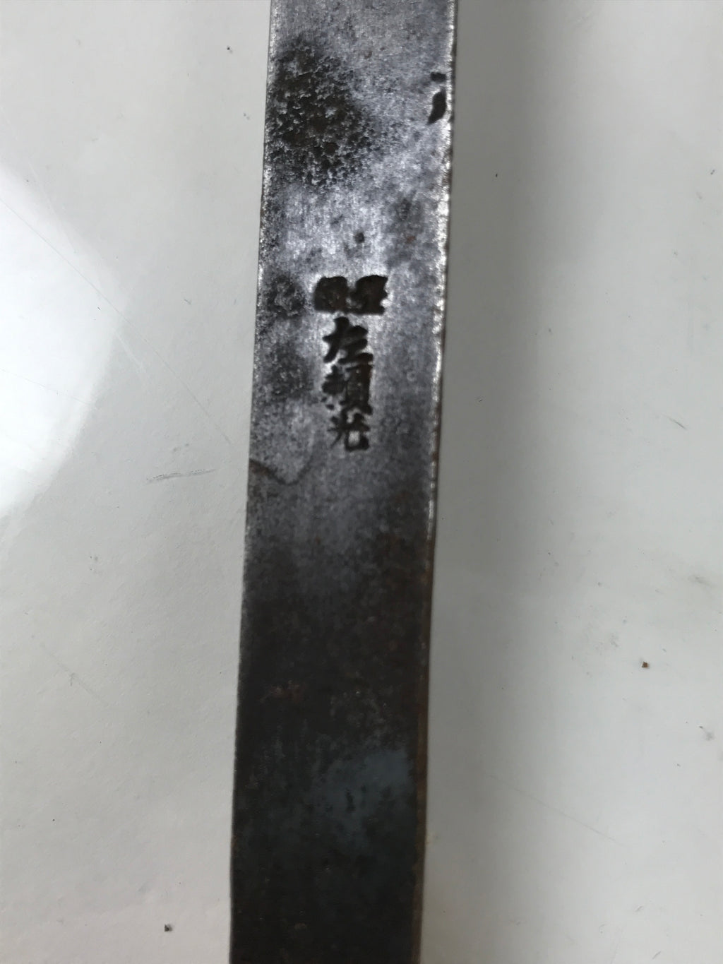 Japanese Marking Carpentry Tool Shirohiki Vtg Woodworking 4 cm Blade 15 mmT306