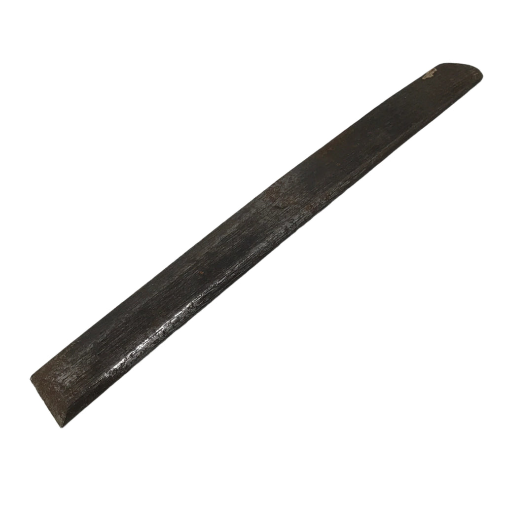 Japanese Marking Carpentry Tool Shirohiki Vtg Woodworking 4 cm Blade 15 mmT306