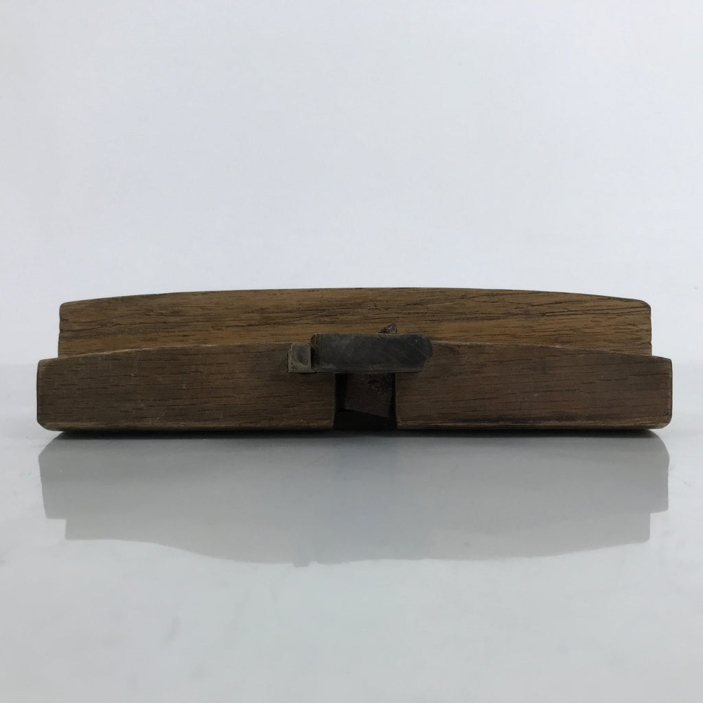 Japanese Marking Guide Gauge Vtg Carpentry Woodworking Tool Suji Kebiki T285