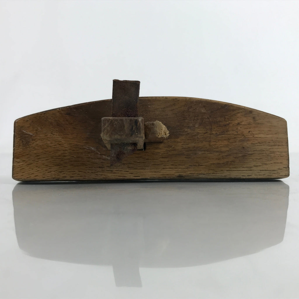 Japanese Marking Guide Gauge Vtg Carpentry Woodworking Tool Suji Kebiki T287