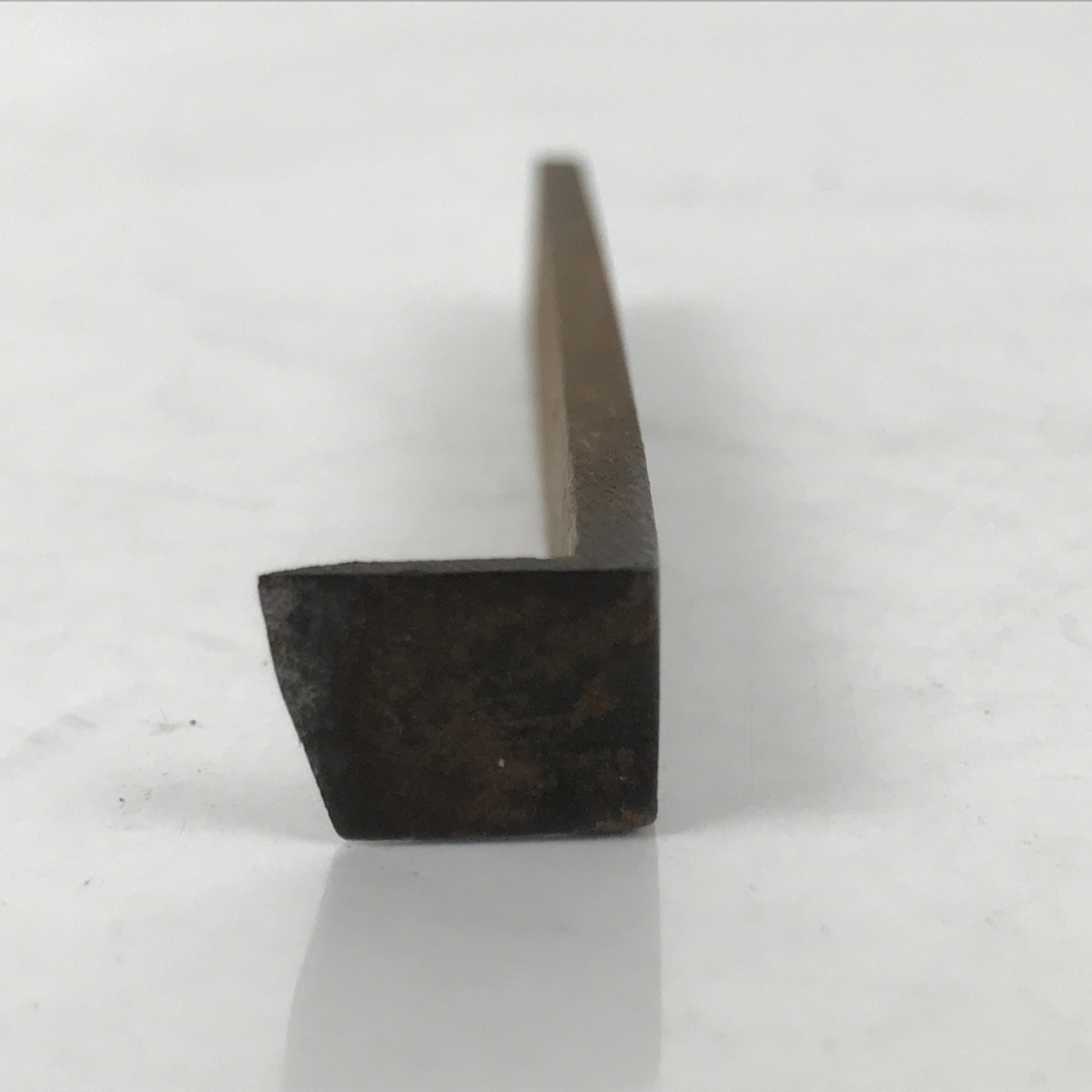 Japanese Marking Scratching Gauge Blade Woodworking Tool Suji Kebiki Brown T318