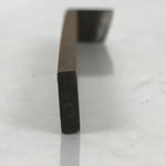 Japanese Marking Scratching Gauge Blade Woodworking Tool Suji Kebiki Brown T318