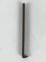 Japanese Marking Scratching Gauge Blade Woodworking Tool Suji Kebiki Brown T319