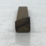 Japanese Marking Scratching Gauge Blade Woodworking Tool Suji Kebiki Brown T319
