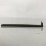 Japanese Marking Scratching Gauge Blade Woodworking Tool Suji Kebiki Brown T319