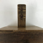 Japanese Marking Scratching Gauge Woodworking Tool Suji Kebiki Haritsuki T296