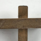 Japanese Marking Scratching Gauge Woodworking Tool Suji Kebiki Haritsuki T298
