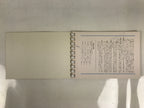 Japanese Matsushima Bay Photo Book Vtg Souvenir Full Color Paper P372