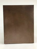 Japanese Medicine Box First Aid Kit Iron Drawer Box Hayashi Yakuhin Shokai JK514