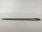 Japanese Metal Chopsticks Hibashi Charcoal Brazier Ash Pot Pot Hibachi JK493