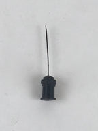 Japanese Metal Frame Small Syringe with Case Vtg Experiment Military Medical JK4