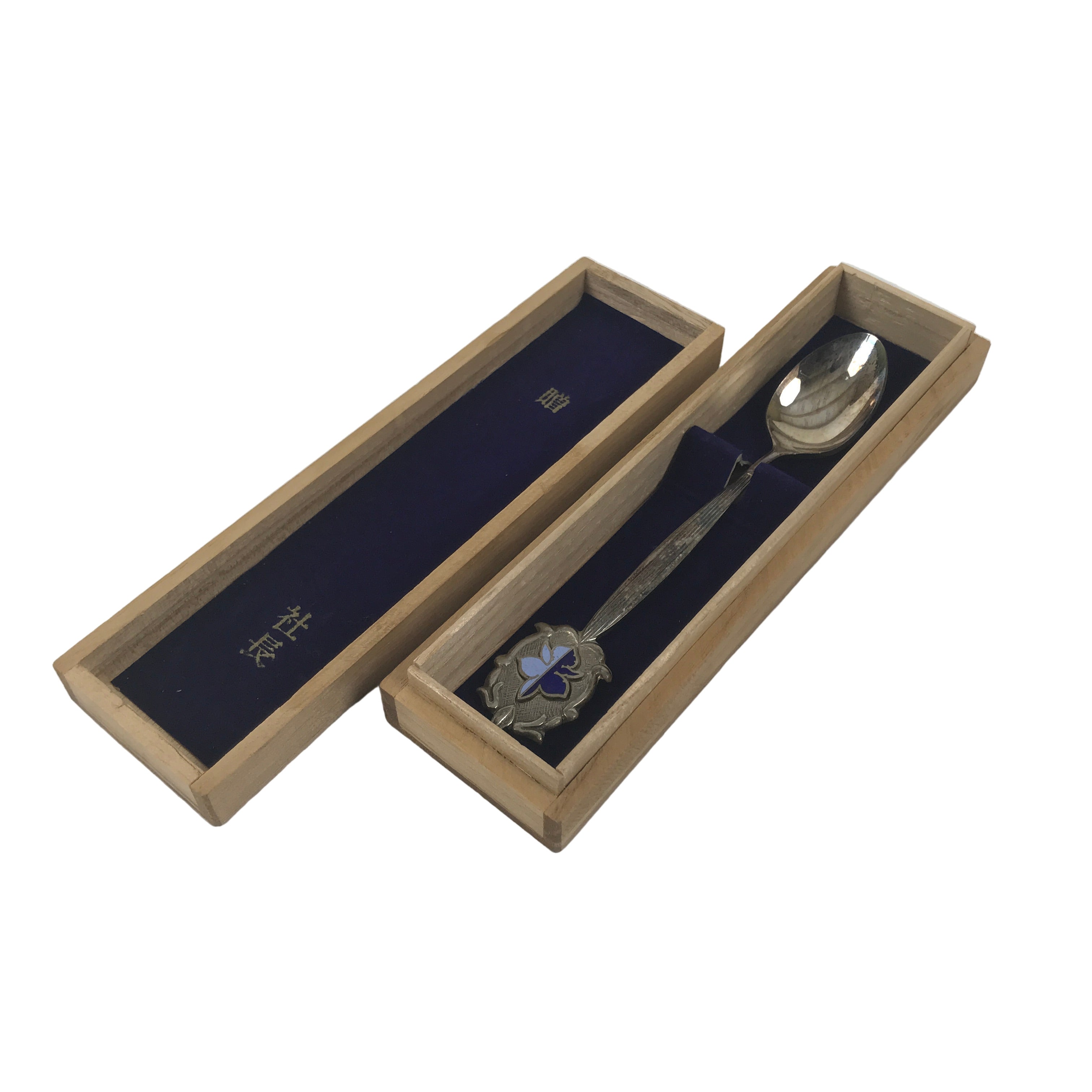 Japanese Cutlery | chidorivintage.com