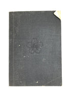 Japanese Military Book Army Etiquette Manual 1921 Vtg Imperial Japan Vtg BA503