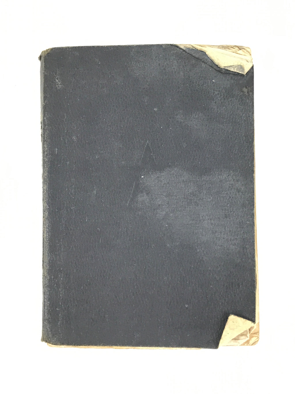 Japanese Military Book Tactics Strategy Manual 1939 Vtg Imperial Japan BA504