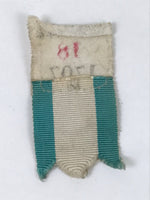 Japanese Military Medal War Survivor Family Vtg 1939 Imperial Japan Sakura JK804