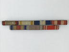 Japanese Military Service Ribbon Vtg Shichiren Ryakuju Imperial Japan Army JK798