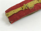 Japanese Military Uniform Insignia Rank Vtg Imperial Japan WWII JK799