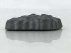 Japanese Miniature Clay Oni Demon Kawara Roof Tile Onigawara Vtg Amulet JK897