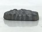 Japanese Miniature Clay Oni Demon Kawara Roof Tile Onigawara Vtg Amulet JK897