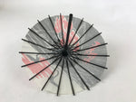 Japanese Miniature Parasol Umbrella Bangasa Cormorant Fishing Nagara River JK600
