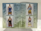 Japanese Nagoya Grand Sumo Tournament 2025 Catalog Book IG Arena Full Color HN44
