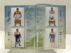 Japanese Nagoya Grand Sumo Tournament 2025 Catalog Book IG Arena Full Color HN44