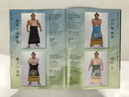 Japanese Nagoya Grand Sumo Tournament 2025 Catalog Book IG Arena Full Color HN44