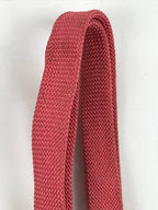Japanese Obijime Obi Sash Kimono Accessory Vtg Silk Kumihimo Cord Pink OJ217