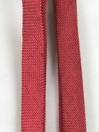 Japanese Obijime Obi Sash Kimono Accessory Vtg Silk Kumihimo Cord Pink OJ217