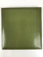 Japanese Okinawa Travel Scrapbook C1960 Vtg Photo Album Kyoto Nakasendo AB130