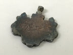 Japanese Order of the Rising Sun Medal Vtg Pawlonia 8th Class W/ Box JK812