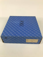 Japanese Paper Hanging Lantern Vtg Obon Flowers Chrysanthemum Green Decor LT95