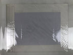 Japanese Pastel Drawing Chinese Temple Of Heaven Art Signed Artist Unknown FL347