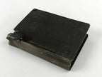 Japanese Photo Album 52pc C1930 Geisha Beautiful Kimono Ladies Friends AB126