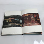 Japanese Photography Book Shopfronts Vtg C1970 Takahashi Minamikatsu HN1
