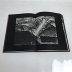 Japanese Photography Book Shopfronts Vtg C1970 Takahashi Minamikatsu HN1