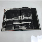Japanese Photography Book Shopfronts Vtg C1970 Takahashi Minamikatsu HN1