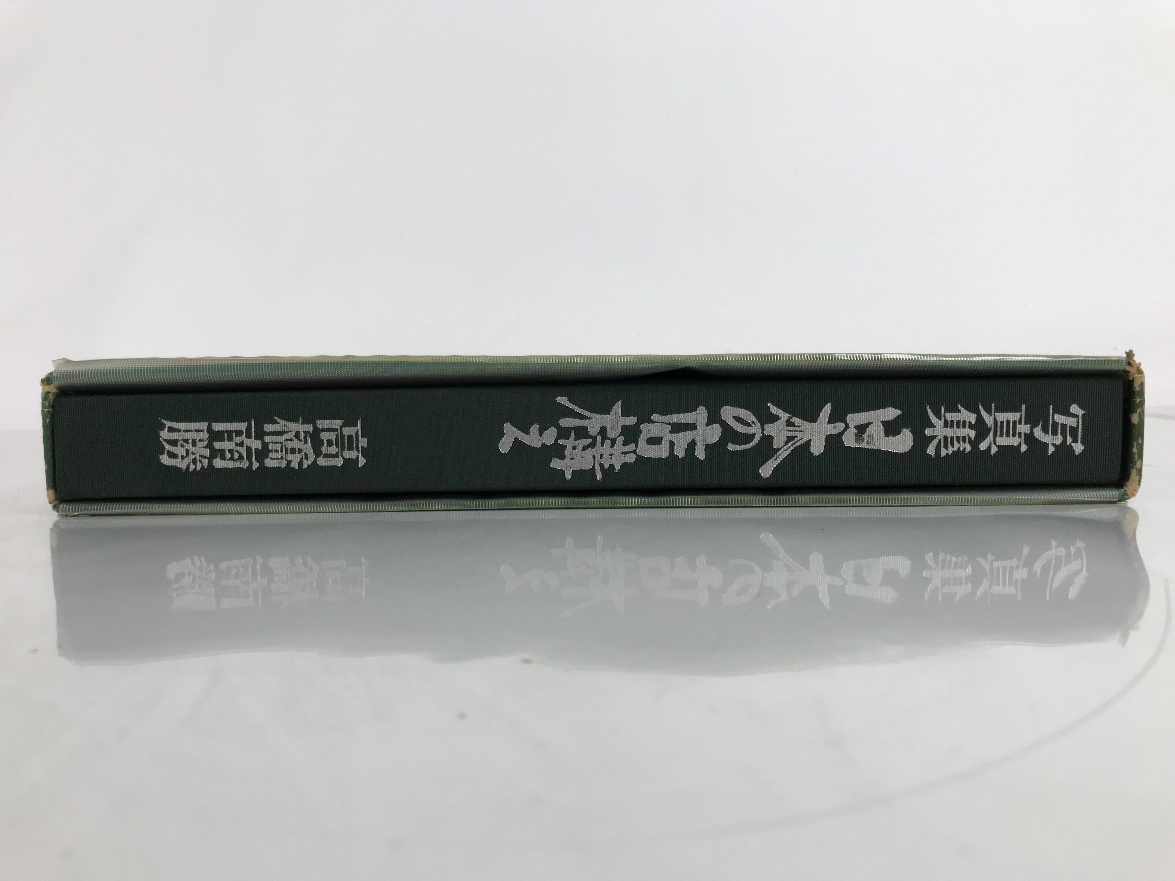 Japanese Photography Book Shopfronts Vtg C1970 Takahashi Minamikatsu HN1
