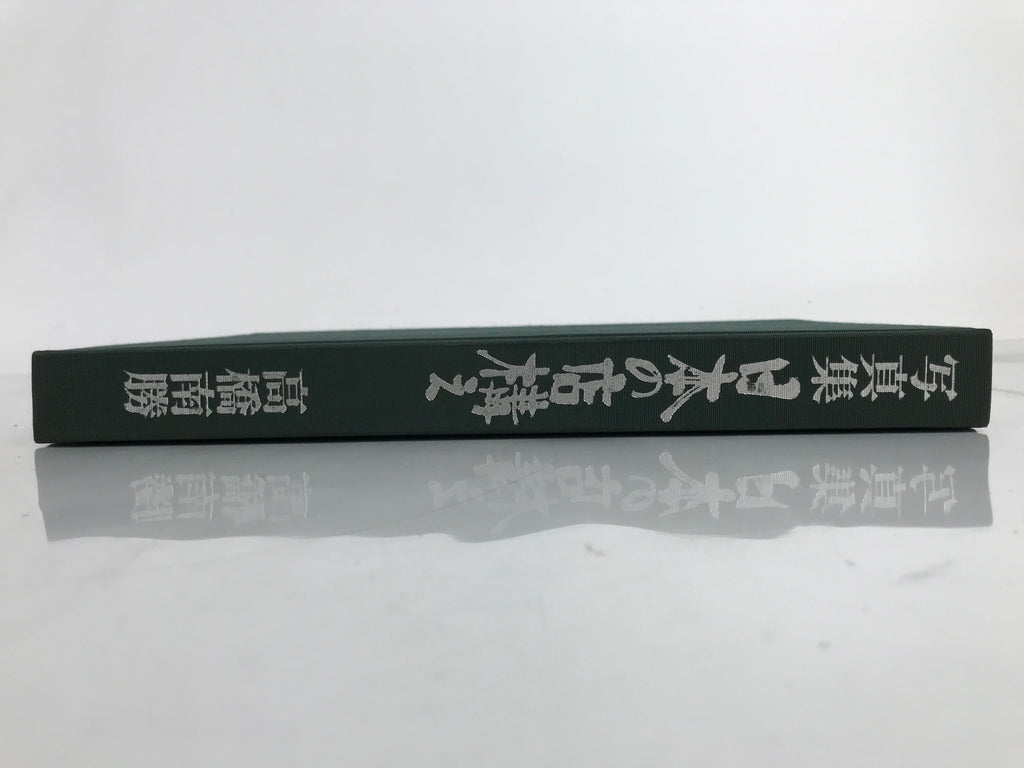 Japanese Photography Book Shopfronts Vtg C1970 Takahashi Minamikatsu HN1