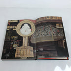 Japanese Photography Book Shopfronts Vtg C1970 Takahashi Minamikatsu HN1