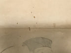 Japanese Picture Hanging Scroll Vtg Okuninushi Okami Shinto Kakejiku SC991