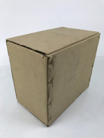 Japanese Plaster Fukusuke Doll Piggy Bank Statue Lucky Charm Vtg Okimono ST82