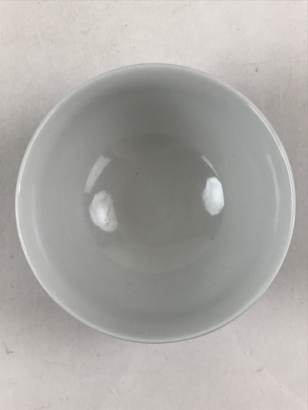 Japanese Porcelain Arita Ware Rice Bowl Sometsuke Chawan Pottery Yakimono PY434