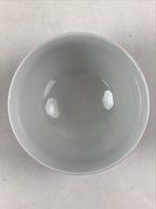 Japanese Porcelain Arita Ware Rice Bowl Sometsuke Chawan Pottery Yakimono PY434