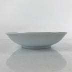 Japanese Porcelain Bowl Kobachi Vtg Side Dish Blue White Rabbits Usagi PY948