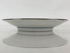 Japanese Porcelain Plate Blue Sometsuke Plum blossoms Flower Pattern Sara PY240