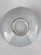 Japanese Porcelain Sake Cup Sakazuki C1930 Military Reserve Commemorative G245