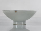 Japanese Porcelain Sake Cup Sakazuki C1940 Military Service WW2 War G240